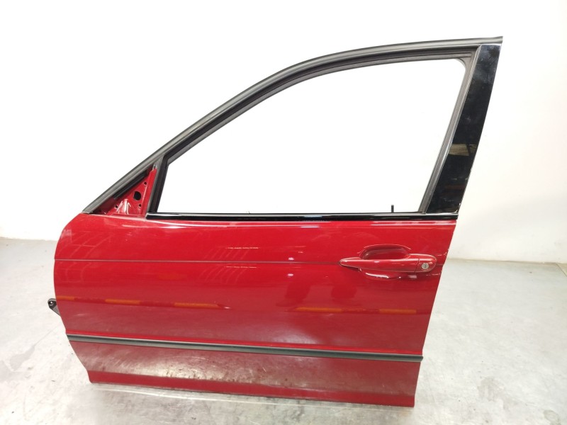 Recambio de puerta delantera izquierda para bmw 3 touring (e46) 330 xd referencia OEM IAM 41517034151  