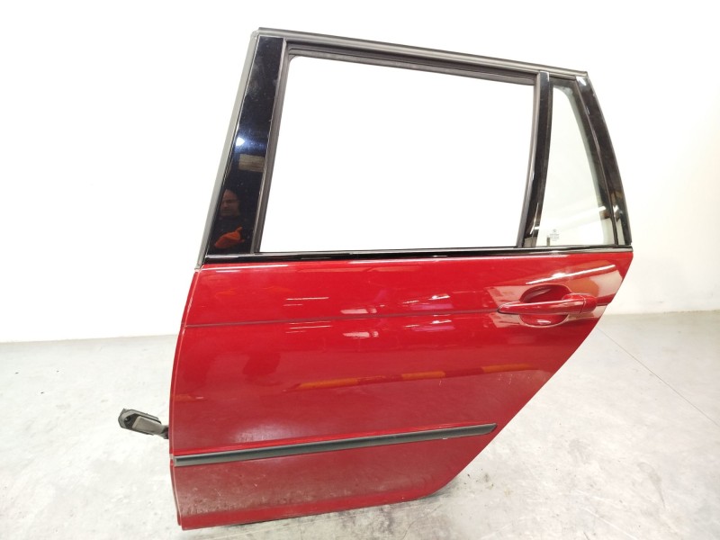 Recambio de puerta trasera izquierda para bmw 3 touring (e46) 330 xd referencia OEM IAM 41527034155  