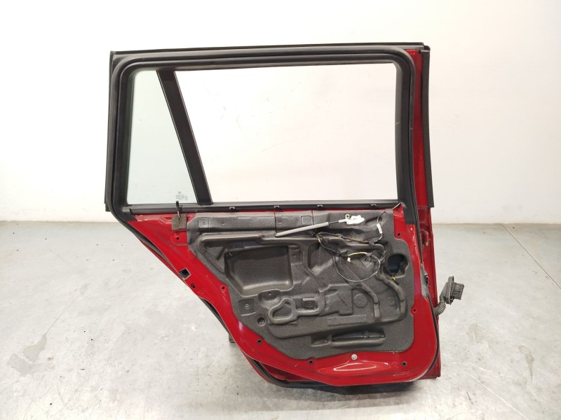 Recambio de puerta trasera izquierda para bmw 3 touring (e46) 330 xd referencia OEM IAM 41527034155  