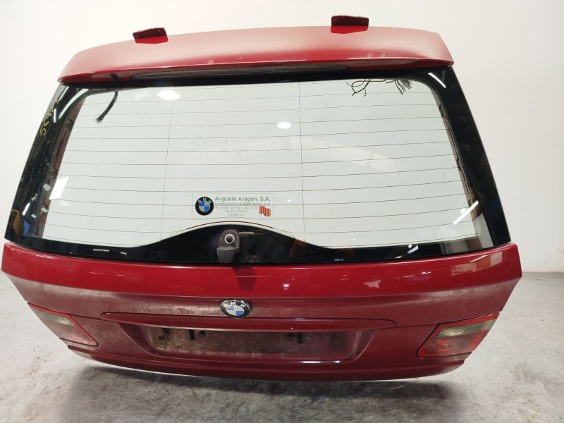 Recambio de porton trasero para bmw 3 touring (e46) 330 xd referencia OEM IAM 41628158552  
