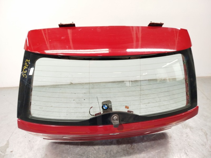 Recambio de porton trasero para bmw 3 touring (e46) 330 xd referencia OEM IAM 41628158552  