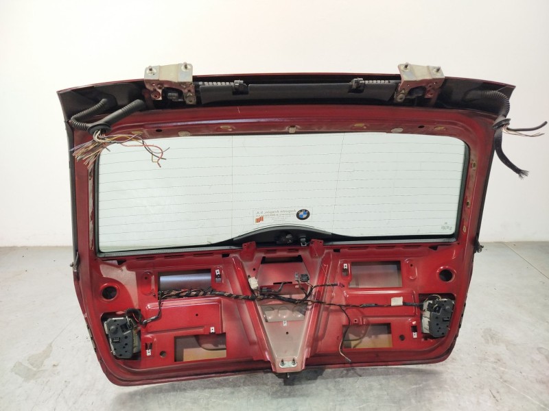Recambio de porton trasero para bmw 3 touring (e46) 330 xd referencia OEM IAM 41628158552  