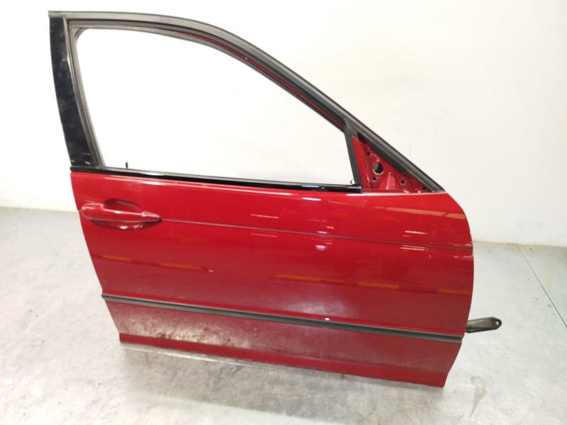 Recambio de puerta delantera derecha para bmw 3 touring (e46) 330 xd referencia OEM IAM 41517034152  