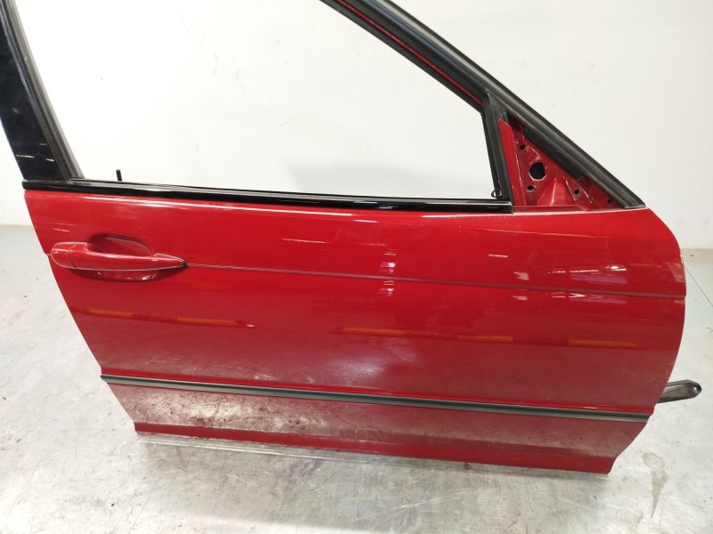 Recambio de puerta delantera derecha para bmw 3 touring (e46) 330 xd referencia OEM IAM 41517034152  