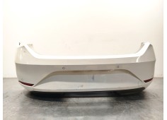 Recambio de paragolpes trasero para seat leon (kl1, klg) 2.0 tdi referencia OEM IAM 5FA807421 5FA807421GRU 