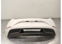 Recambio de paragolpes trasero para seat leon (kl1, klg) 2.0 tdi referencia OEM IAM 5FA807421 5FA807421GRU  2