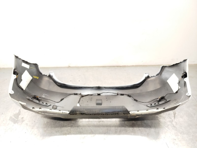 Recambio de paragolpes trasero para seat leon (kl1, klg) 2.0 tdi referencia OEM IAM 5FA807421 5FA807421GRU 