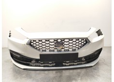 Recambio de paragolpes delantero para seat leon (kl1, klg) 2.0 tdi referencia OEM IAM 5FA807217 5FA807217GRU 