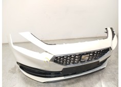Recambio de paragolpes delantero para seat leon (kl1, klg) 2.0 tdi referencia OEM IAM 5FA807217 5FA807217GRU  2