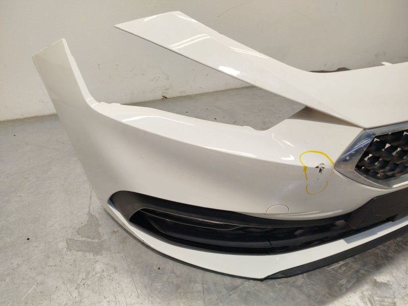 Recambio de paragolpes delantero para seat leon (kl1, klg) 2.0 tdi referencia OEM IAM 5FA807217 5FA807217GRU 