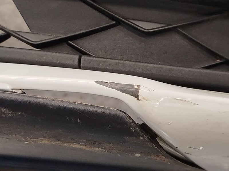 Recambio de paragolpes delantero para seat leon (kl1, klg) 2.0 tdi referencia OEM IAM 5FA807217 5FA807217GRU 