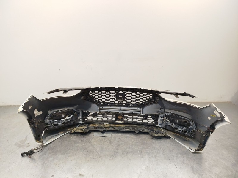 Recambio de paragolpes delantero para seat leon (kl1, klg) 2.0 tdi referencia OEM IAM 5FA807217 5FA807217GRU 