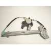Recambio de elevalunas delantero izquierdo para kia rio basic referencia OEM IAM 824501W010  824011W020