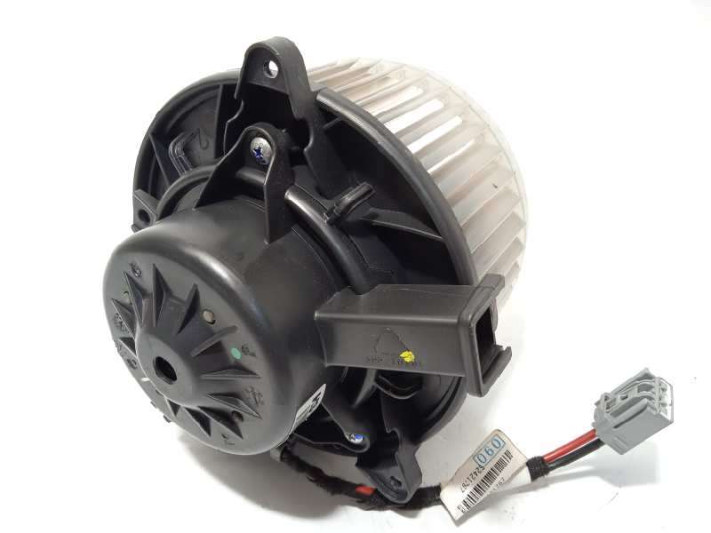 MOTOR CALEFACCION 13263279 13263281