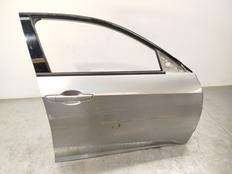 Recambio de puerta delantera derecha para honda civic x hatchback (fc_, fk_) 1.0 vtec referencia OEM IAM 67010TGGA00ZZ  