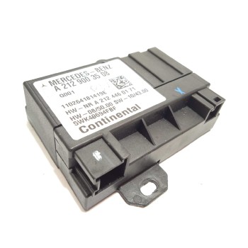 MODULO ELECTRONICO A2129003508 