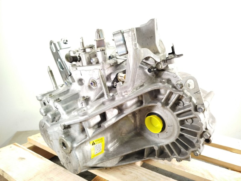 Recambio de caja cambios para honda civic x hatchback (fc_, fk_) 1.0 vtec referencia OEM IAM MW3 200115CDK50 