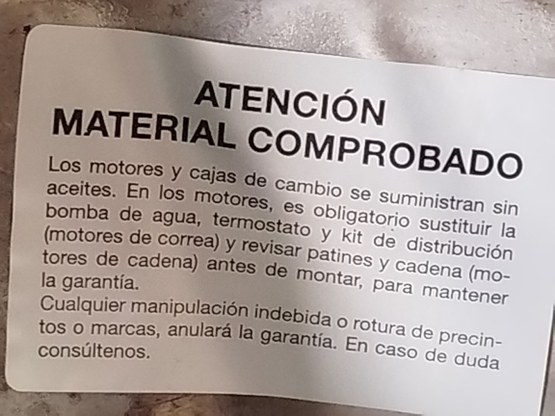 Recambio de caja cambios para honda civic x hatchback (fc_, fk_) 1.0 vtec referencia OEM IAM MW3 200115CDK50 