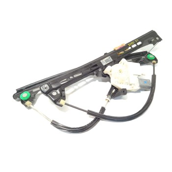 Recambio de elevalunas delantero izquierdo para citroën c4 picasso 1.2 12v e-thp referencia OEM IAM 9816272580  9816271280