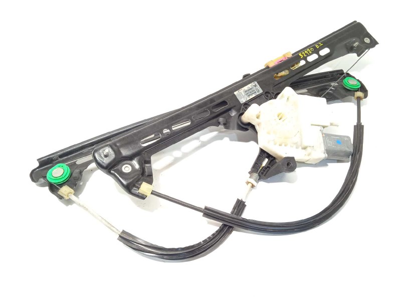 ELEVALUNAS DELANTERO IZQUIERDO 9816272580 9816271280