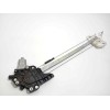 Recambio de elevalunas trasero derecho para honda cr-v 1.6 dtec cat referencia OEM IAM 72710T0LM01  