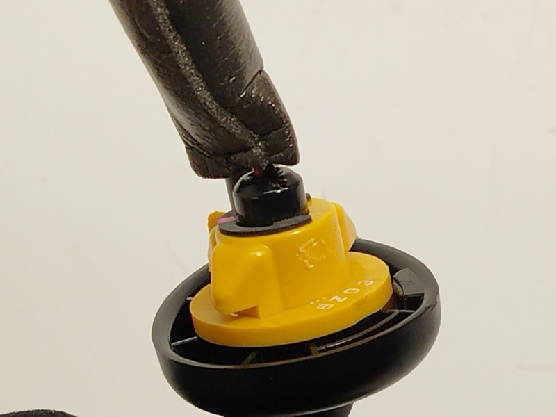 Recambio de parasol derecho para honda civic x hatchback (fc_, fk_) 1.0 vtec referencia OEM IAM NOREF  