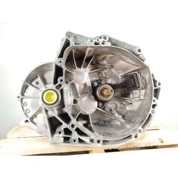 CAJA CAMBIOS 20EA52 1609666380 