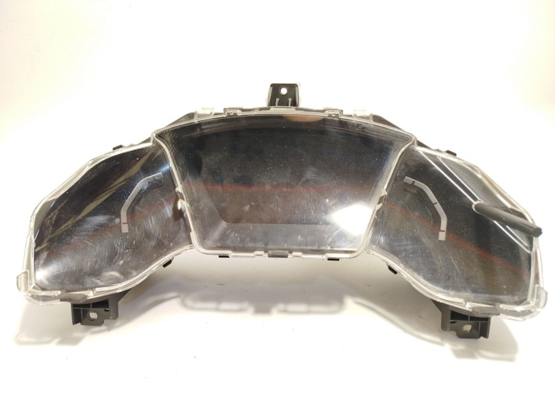 Recambio de cuadro instrumentos para honda civic x hatchback (fc_, fk_) 1.0 vtec referencia OEM IAM 78100TGLB33  HR0468350