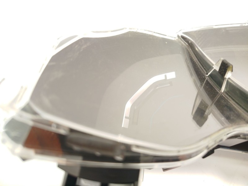 Recambio de cuadro instrumentos para honda civic x hatchback (fc_, fk_) 1.0 vtec referencia OEM IAM 78100TGLB33  HR0468350