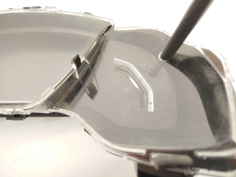 Recambio de cuadro instrumentos para honda civic x hatchback (fc_, fk_) 1.0 vtec referencia OEM IAM 78100TGLB33  HR0468350