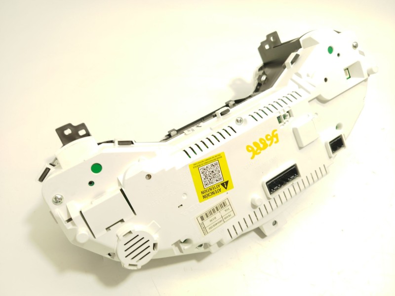 Recambio de cuadro instrumentos para honda civic x hatchback (fc_, fk_) 1.0 vtec referencia OEM IAM 78100TGLB33  HR0468350