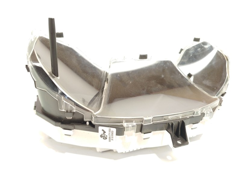 Recambio de cuadro instrumentos para honda civic x hatchback (fc_, fk_) 1.0 vtec referencia OEM IAM 78100TGLB33  HR0468350