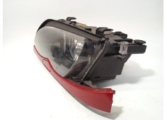 Recambio de faro izquierdo para bmw 3 touring (e46) 330 xd referencia OEM IAM 7165775 63127165775 0301177271 2