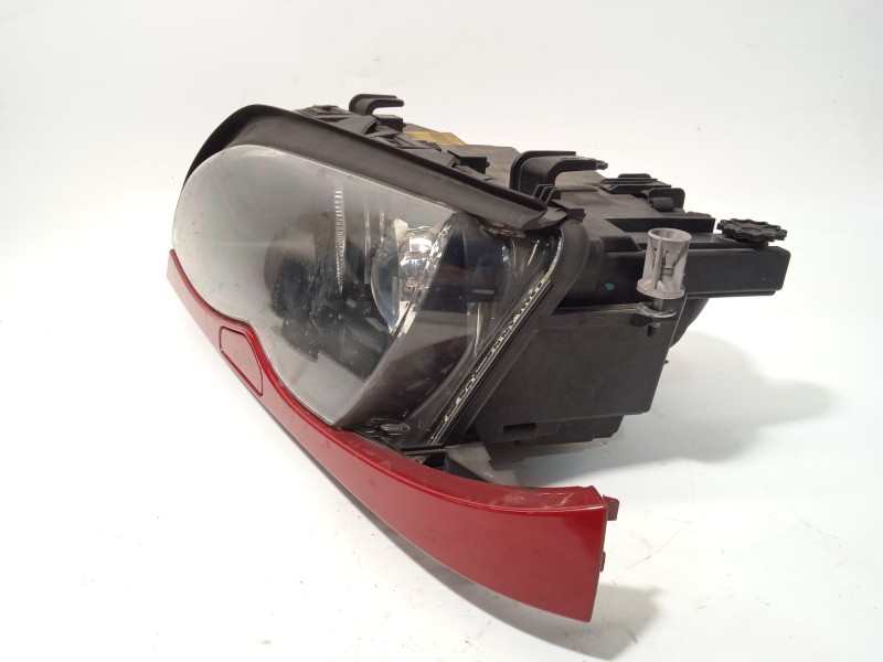 Recambio de faro izquierdo para bmw 3 touring (e46) 330 xd referencia OEM IAM 7165775 63127165775 0301177271