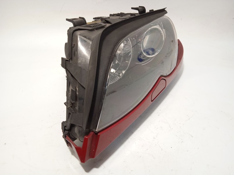 Recambio de faro izquierdo para bmw 3 touring (e46) 330 xd referencia OEM IAM 7165775 63127165775 0301177271