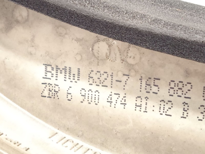 Recambio de piloto trasero derecho para bmw 3 touring (e46) 330 xd referencia OEM IAM 7165882 63217165882 