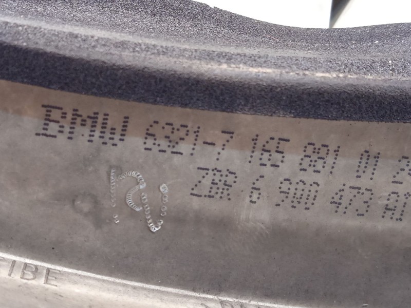 Recambio de piloto trasero izquierdo para bmw 3 touring (e46) 330 xd referencia OEM IAM 7165881 63217165881 