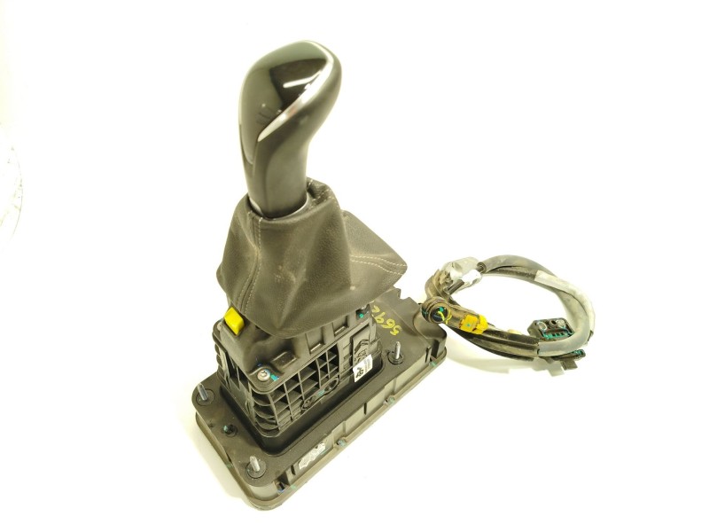 Recambio de palanca cambio para opel grandland / grandland x (a18, p1uo) 1.2 (75) referencia OEM IAM 9815902780  
