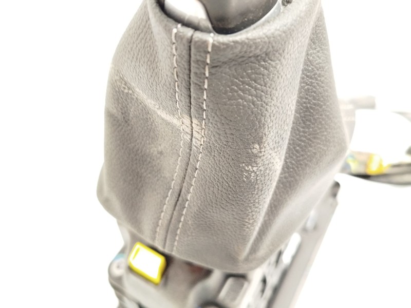 Recambio de palanca cambio para opel grandland / grandland x (a18, p1uo) 1.2 (75) referencia OEM IAM 9815902780  