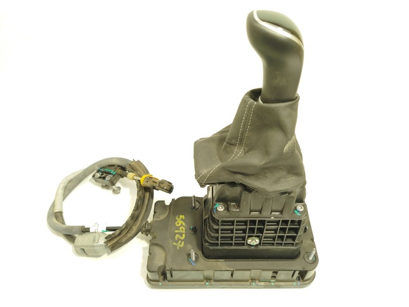 Recambio de palanca cambio para opel grandland / grandland x (a18, p1uo) 1.2 (75) referencia OEM IAM 9815902780  