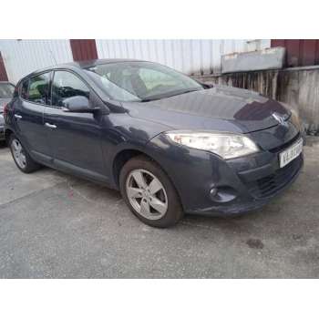 RENAULT MEGANE III BERLINA 5 P