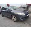 renault megane iii berlina 5 p del año 2009