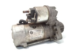 Recambio de motor arranque para bmw 3 touring (e46) 330 xd referencia OEM IAM 7788680 12417788680 