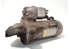 Recambio de motor arranque para bmw 3 touring (e46) 330 xd referencia OEM IAM 7788680 12417788680  2