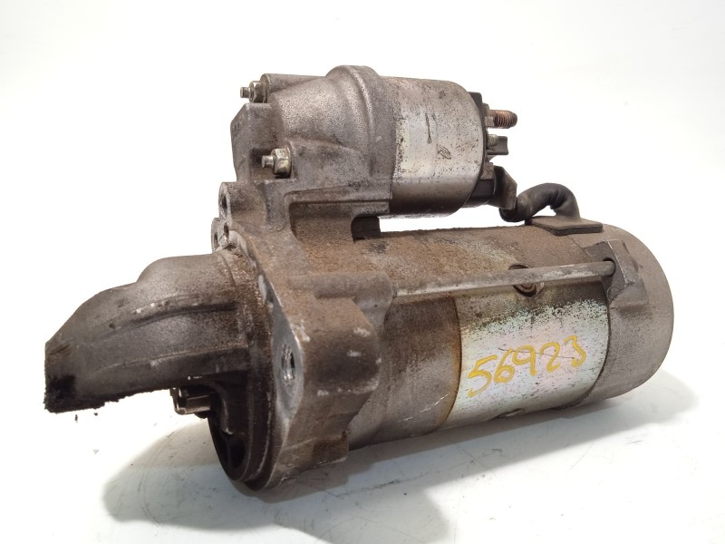 Recambio de motor arranque para bmw 3 touring (e46) 330 xd referencia OEM IAM 7788680 12417788680 