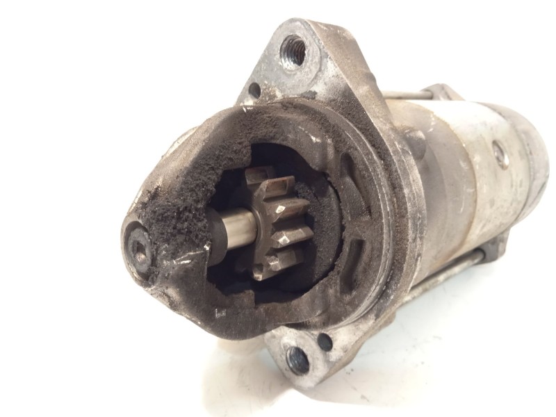 Recambio de motor arranque para bmw 3 touring (e46) 330 xd referencia OEM IAM 7788680 12417788680 