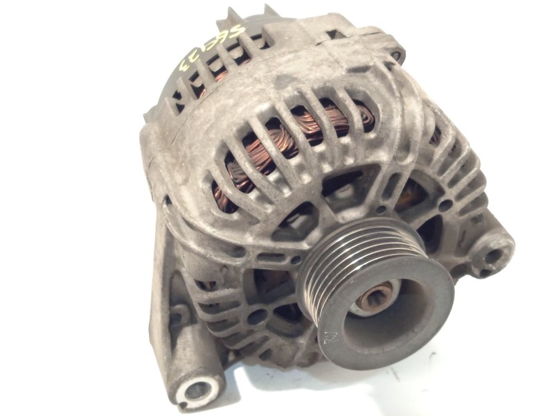 Recambio de alternador para bmw 3 touring (e46) 330 xd referencia OEM IAM 7789980 12317789980 TG15C012