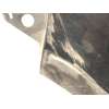 Recambio de aleta delantera izquierda para volkswagen touareg (7la) 2.5 tdi referencia OEM IAM 7L6821101K  