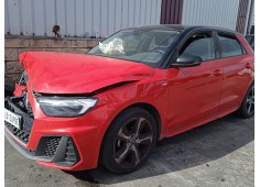 AUDI A1 SPORTBACK (GBA)