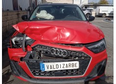 audi a1 sportback (gba) del año 2020 2